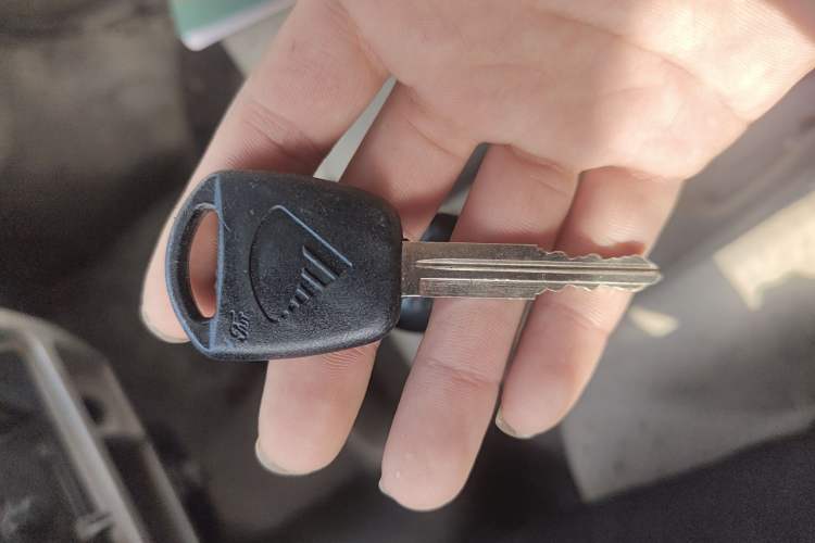 Used Chana Star 2009 1.0L-SC6363B4-JL465Q