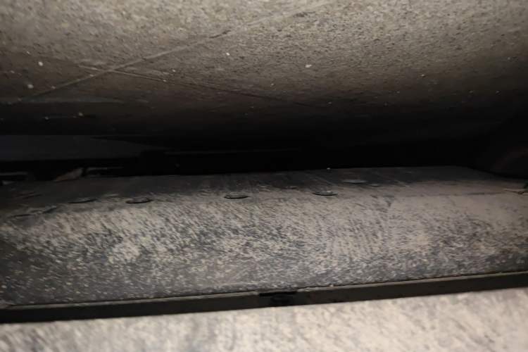 Used Honda Fit 2014 1.5L EX CVT Elite Model
