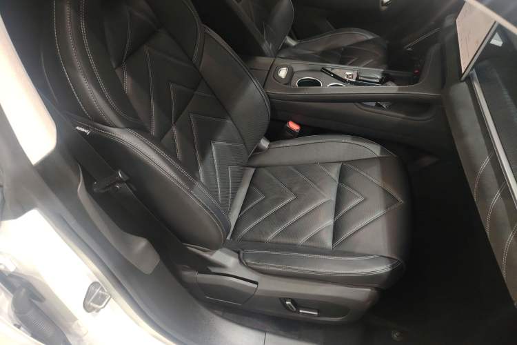 Used Zeekr 001 2023 WE Edition 100 kWh