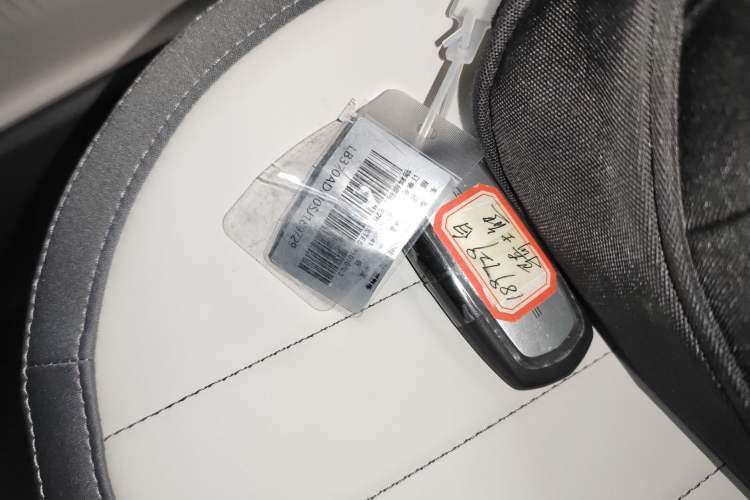 Used  Panda 2025 210km Panda Rider