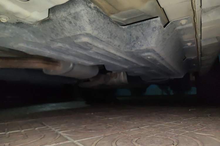 Used Haval DARGO 2022 1.5T DCT Two-Wheel Drive Border Collie Edition
