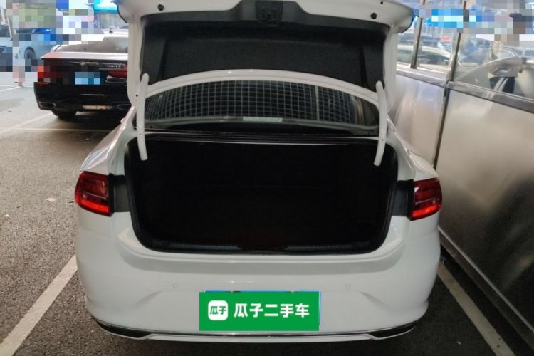 Used Volkswagen Lamando 2019 230TSI DSG Vision Edition China VI Standard