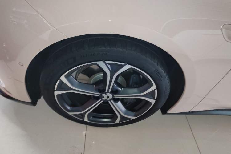 Used Nio ET5T 2024 75kWh Touring