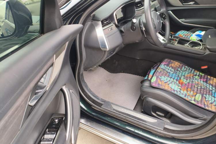 Used Jaguar XFL 2023 XFL 2.0T P200 Two-Wheel-Drive Elite Luxury Edition