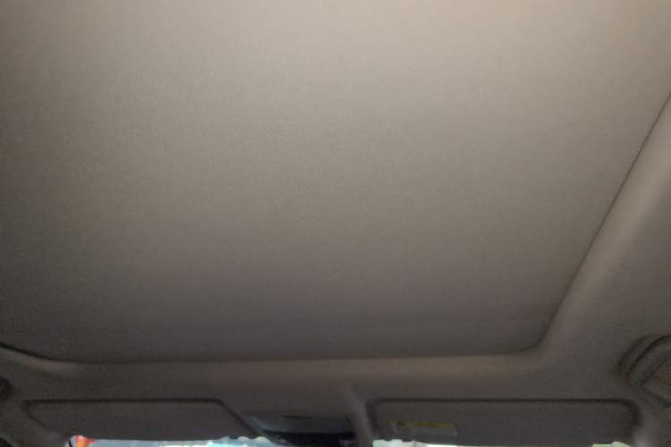 Used Honda Avancier 2017 240TURBO Two-Wheel Drive Premium Edition
