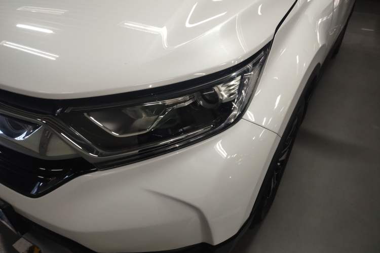 Used Honda CR-V 2017 240TURBO CVT 2WD Urban Edition
