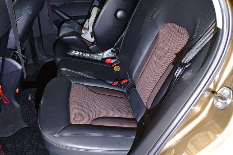 Used Audi Q3 2016 30 TFSI Fashion Model