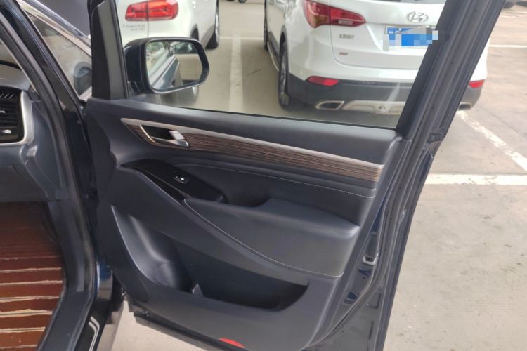 Used GAC Trumpchi M8 2021 Master Series 390T Ultimate Edition
