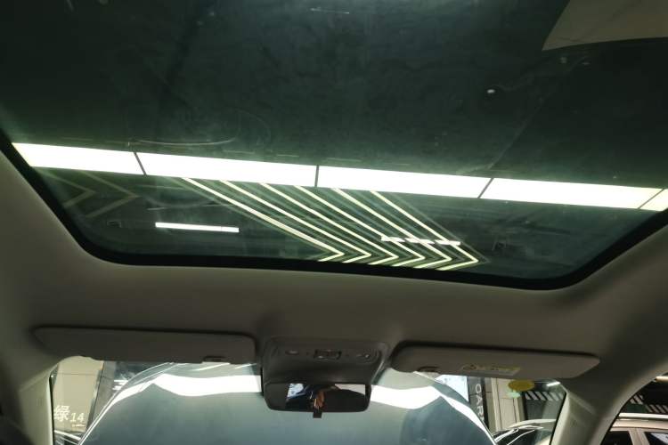 Used Leapmotor C10 2024 210 LiDAR Version
