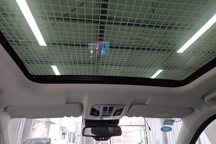 Used Haval H6 2020 2.0 GDIT Automatic Platinum Champion Edition
