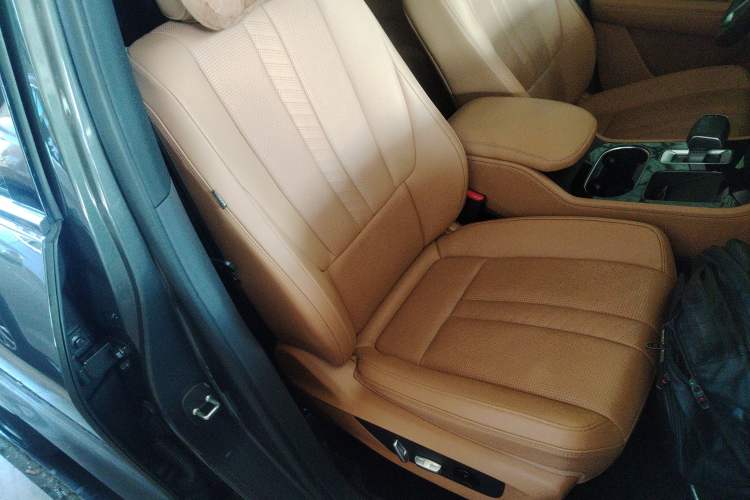 Used Li Auto ONE 2020 Extended-Range 6-Seater Version