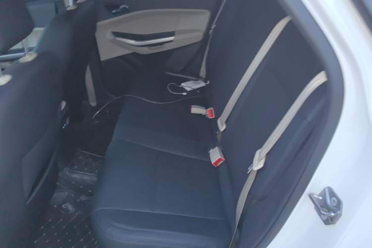 Used Ford Escort 2015 1.5L Manual Comfort Model
