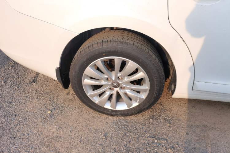 Used Citroen C-Quatre 2014 1.6L Automatic Connected Car Version
