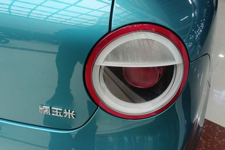 Used  Lumin 2022 210km Sweet Edition
