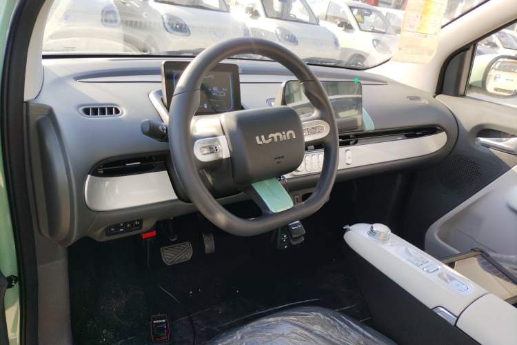 Used  Lumin 2025 205 km Xiangqin Version
