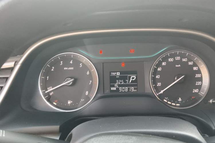 Used Buick GT 2016 15N Automatic Entry-Level Trim
