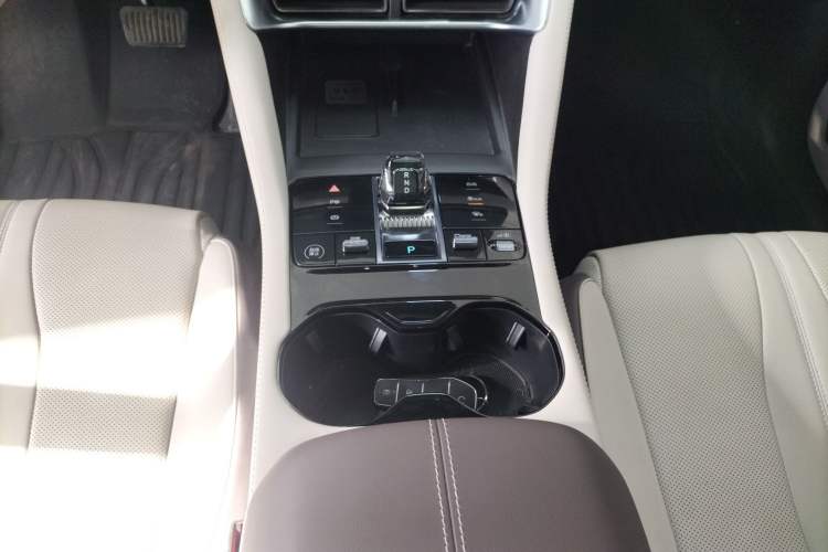 Used BYD Song PLUS New Energy 2025 EV 520km Premium Version