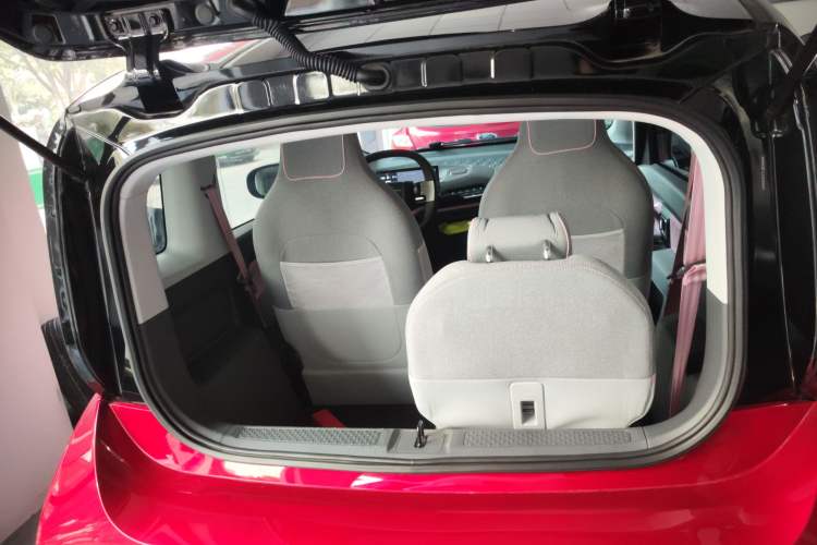 Used Baojun E300 2020 Starry Intelligence Edition
