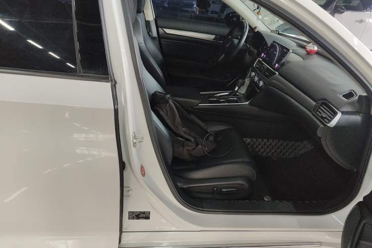 Used Honda Accord 2018 260TURBO Elite Edition China V