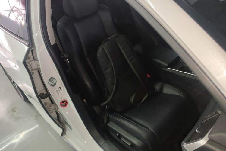 Used Honda Accord 2018 Rui Hybrid 2.0L Rui Ling Edition China VI
