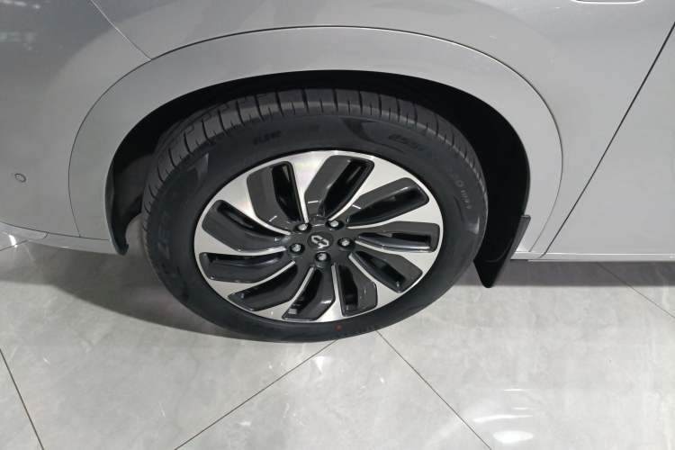 Used Hima AITO M7 2024 1.5T Intelligent Drive 4x4 Max Edition 6 Seats
