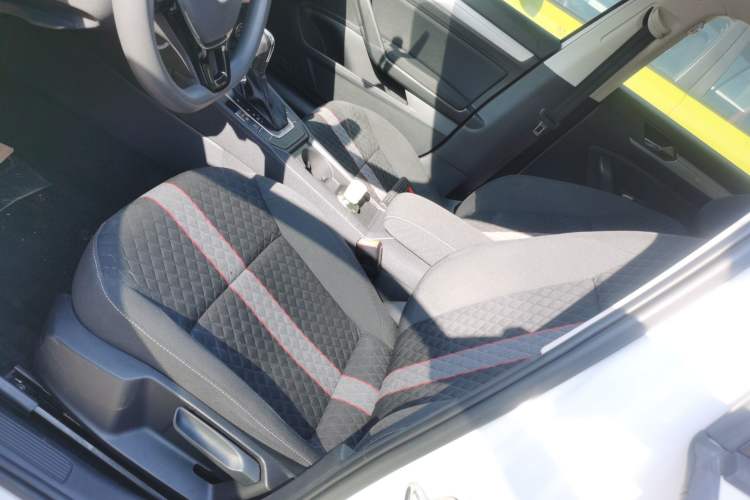 Used Volkswagen Lamando 2021 230TSI DSG Fashion Edition