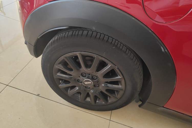 Used  MINI 2014 1.2T ONE+