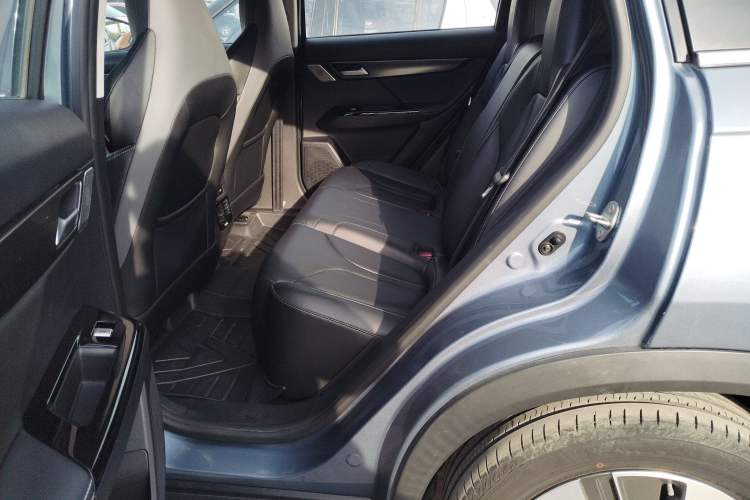 Used XPeng G3 2022 G3i 520G+
