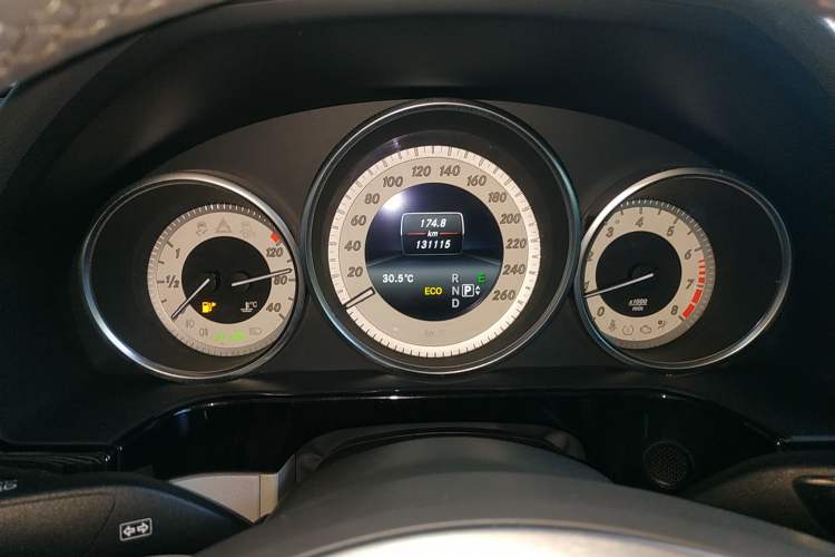 Used Mercedes-Benz E-Class 2014 E 260 L Sport Edition
