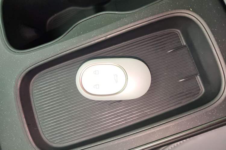 Used Nio ET5 2022 75 kWh