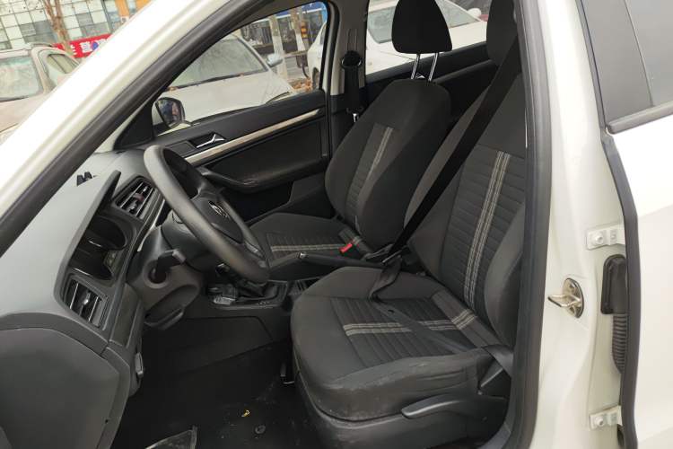 Used Volkswagen Lavida 2019 Lavida Start 1.5L Automatic Trendy Version China VI Standard
