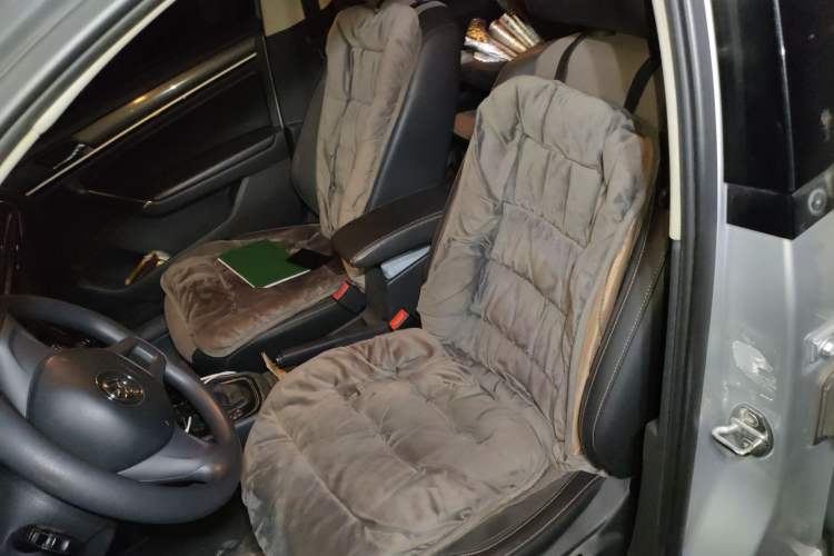 Used Volkswagen C-TREK 2017 1.6L Automatic Comfort Model
