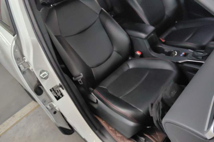 Used Toyota Corolla Cross 2022 2.0L Elite Edition