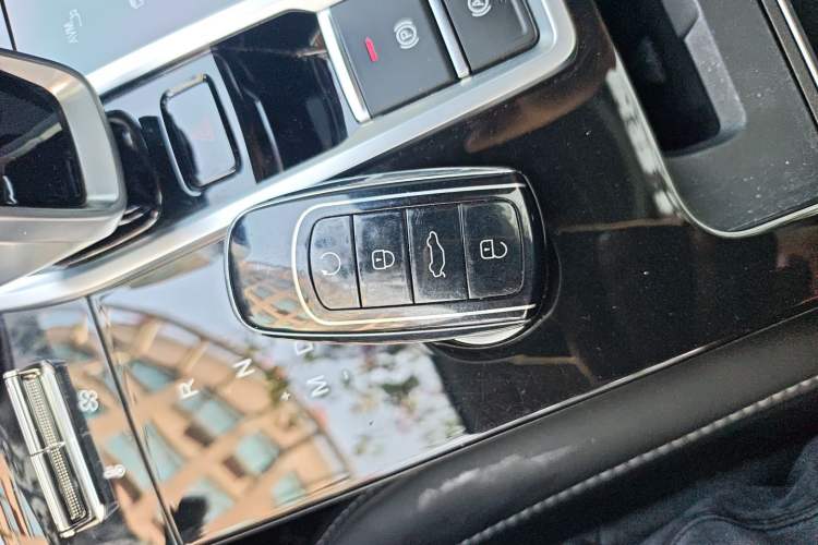 Used Chery Tiggo 8 PLUS 2021 290TGDI DCT Haoting Edition