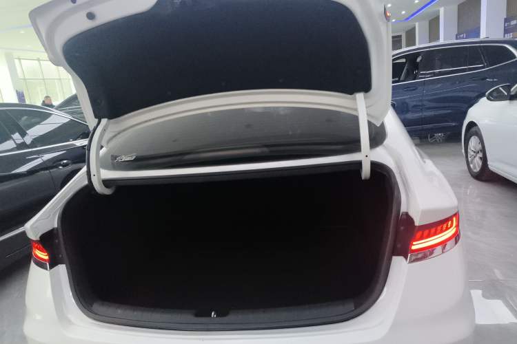 Used Hyundai Lafesta 2019 280TGDi Smart Speed Version China VI Standard