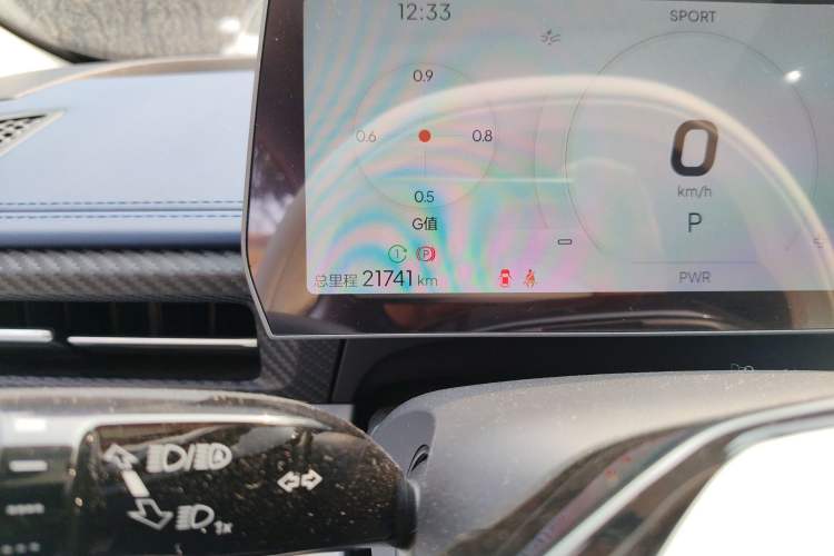 Used NETA GT 2023 560