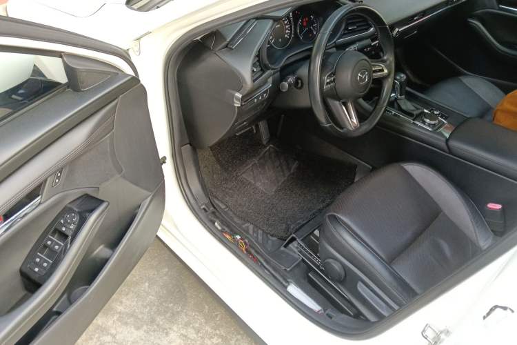 Used Mazda Mazda 3 Axela 2020 2.0L Automatic Zhiya Edition
