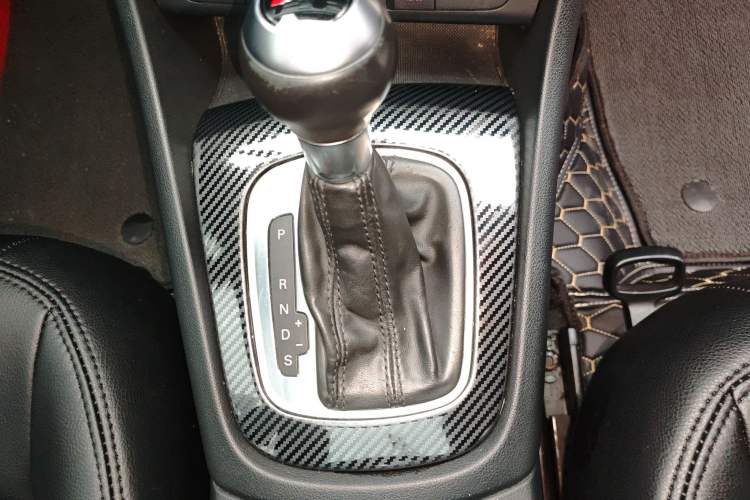 Used Audi Q3 2013 35 TFSI Ambition Edition