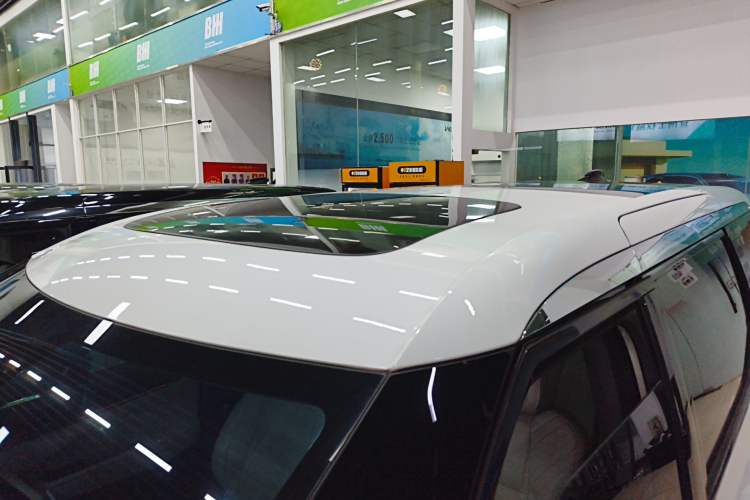 Used Zeekr 009 2022 ME Edition