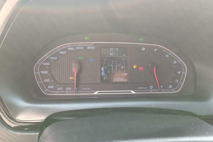 Used Chery Tiggo 3X 2018 1.5L Automatic Elite Edition