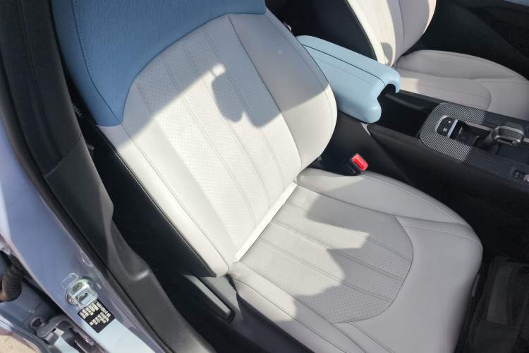 Used GAC Trumpchi EMPOW 2023 Shadow Leopard H High-Energy Hybrid Edition