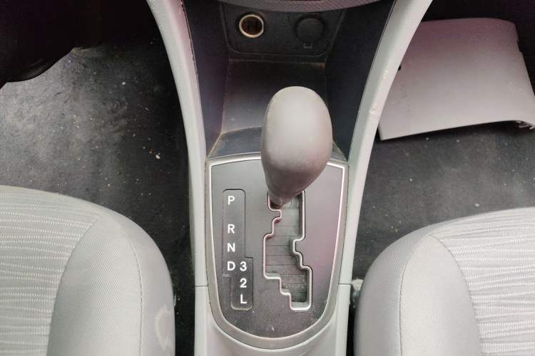 Used Hyundai Verna 2014 1.4L Automatic Smart GLS
