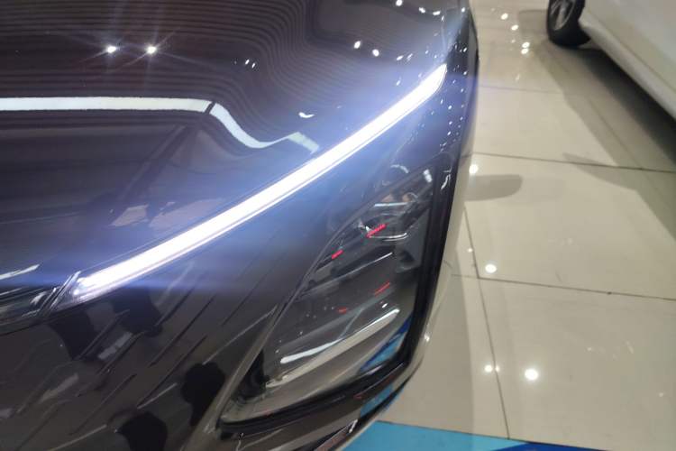 Used Wuling Xingguang 2023 70 Standard Edition
