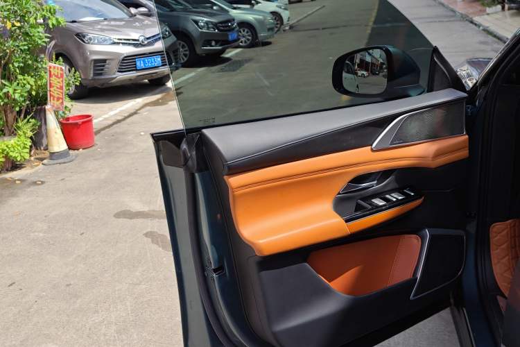 Used XPeng G9 2022 702 Max
