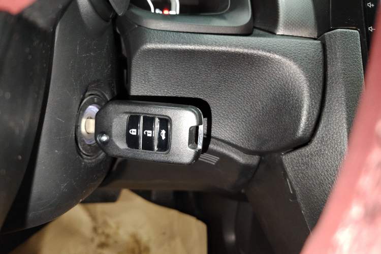 Used Honda Civic 2016 180TURBO CVT Comfort Version
