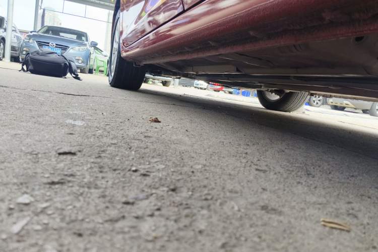 Used Honda Civic 2014 1.8L automatic comfort version
