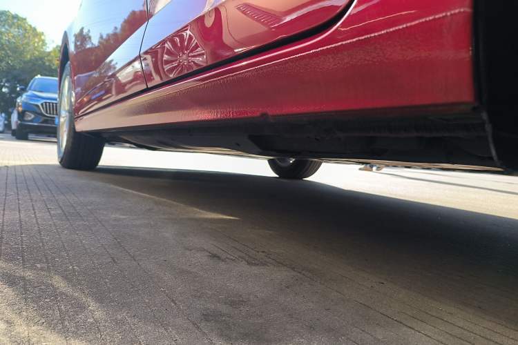 Used Volkswagen Polo 2023 Plus 1.5L Automatic Colorful Tech Edition
