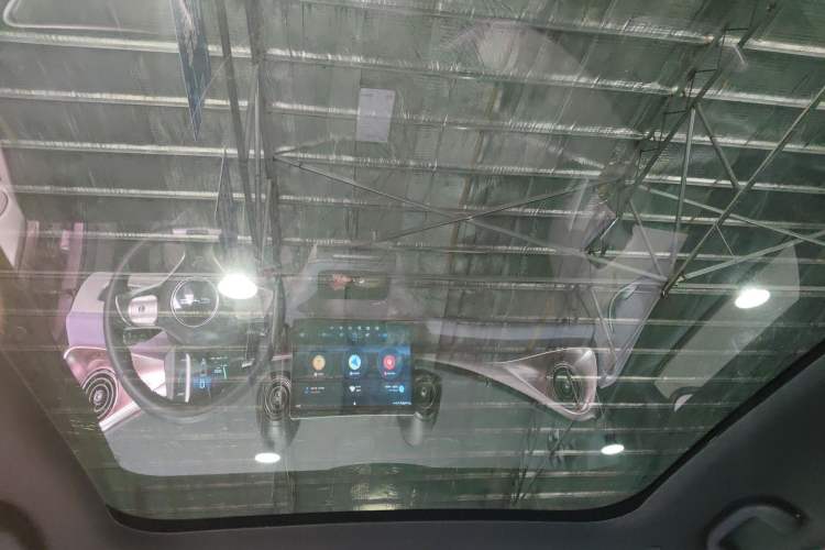 Used BYD Dolphin 2021 405 km Fashion Edition