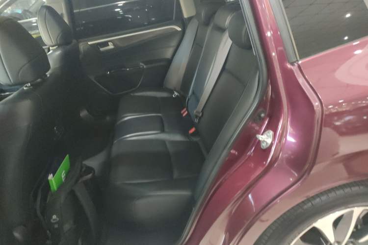 Used Honda Jade 2017 210TURBO CVT Fashion Edition 5-seater
