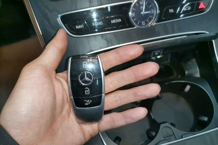 Used Mercedes-Benz E-Class 2018 E 200 L Sport Edition
